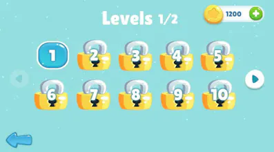 Drunk runner game gallery image