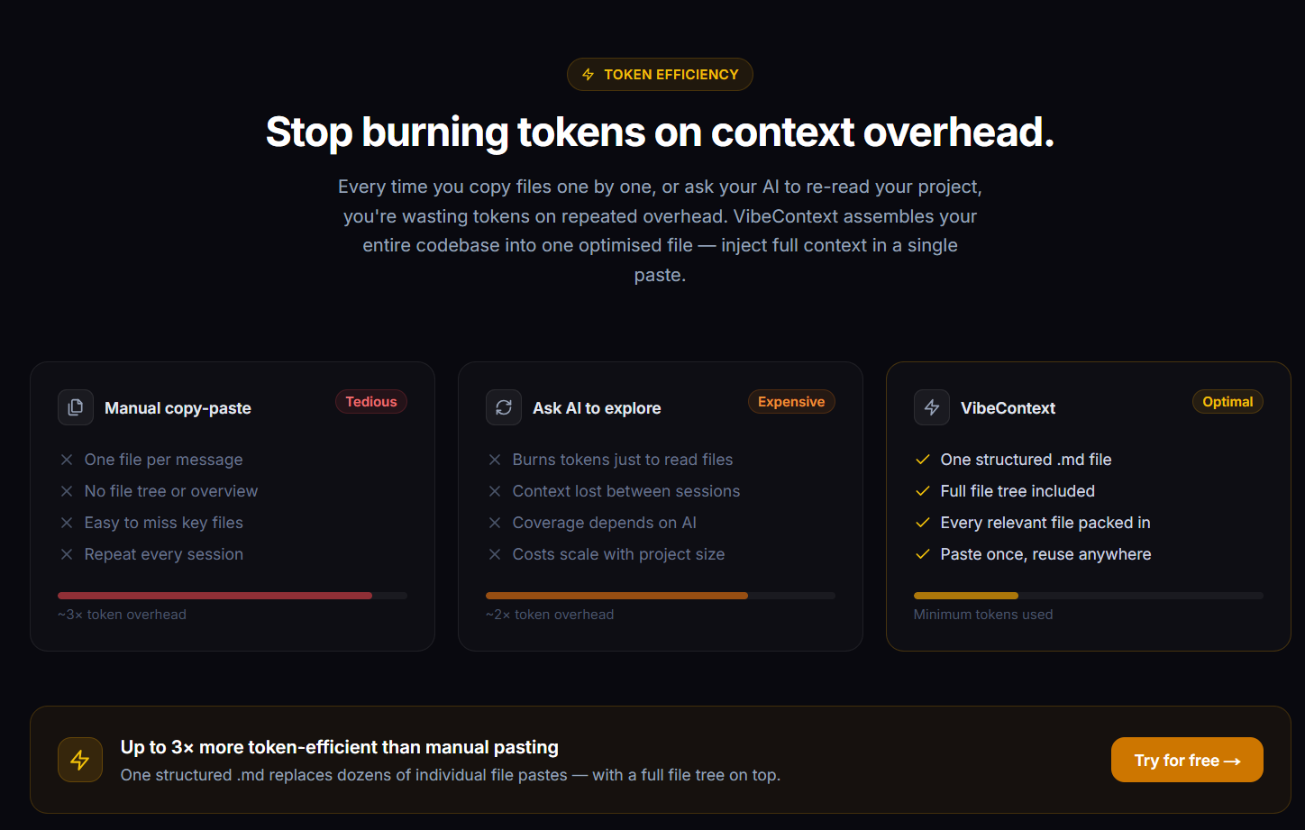 VibeContext gallery image