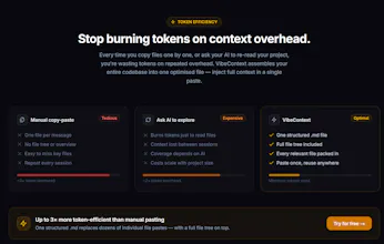 VibeContext gallery image