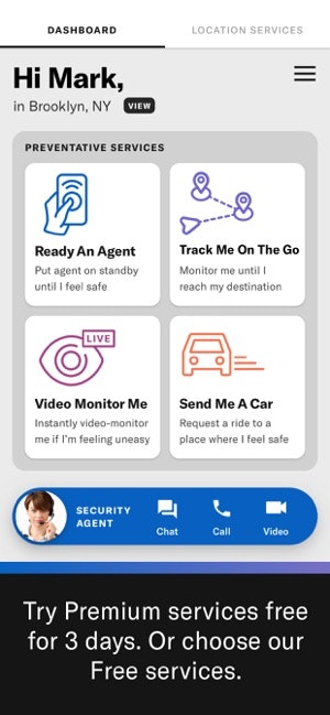 Bond Security gallery image