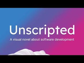 Unscripted gallery image