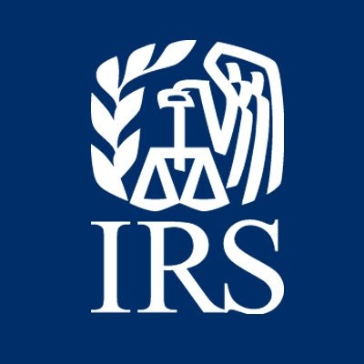 IRS Direct File pilo... logo