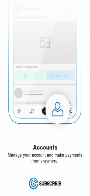 Subscrrib gallery image