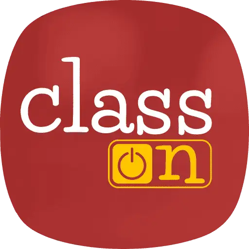 Class ON - School ERP Software - Main product screenshot demonstrating key features and user interface