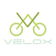 Velox logo - Product Hunt launch