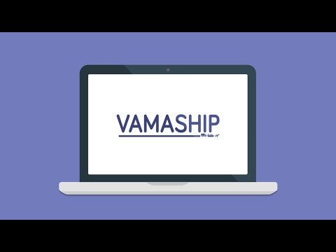 Vamaship