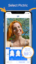 Pictric - Professionally retouch your images. gallery image