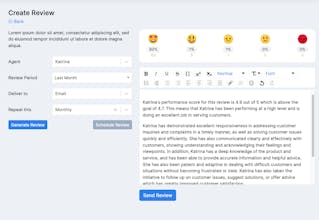 Rating Fish gallery image