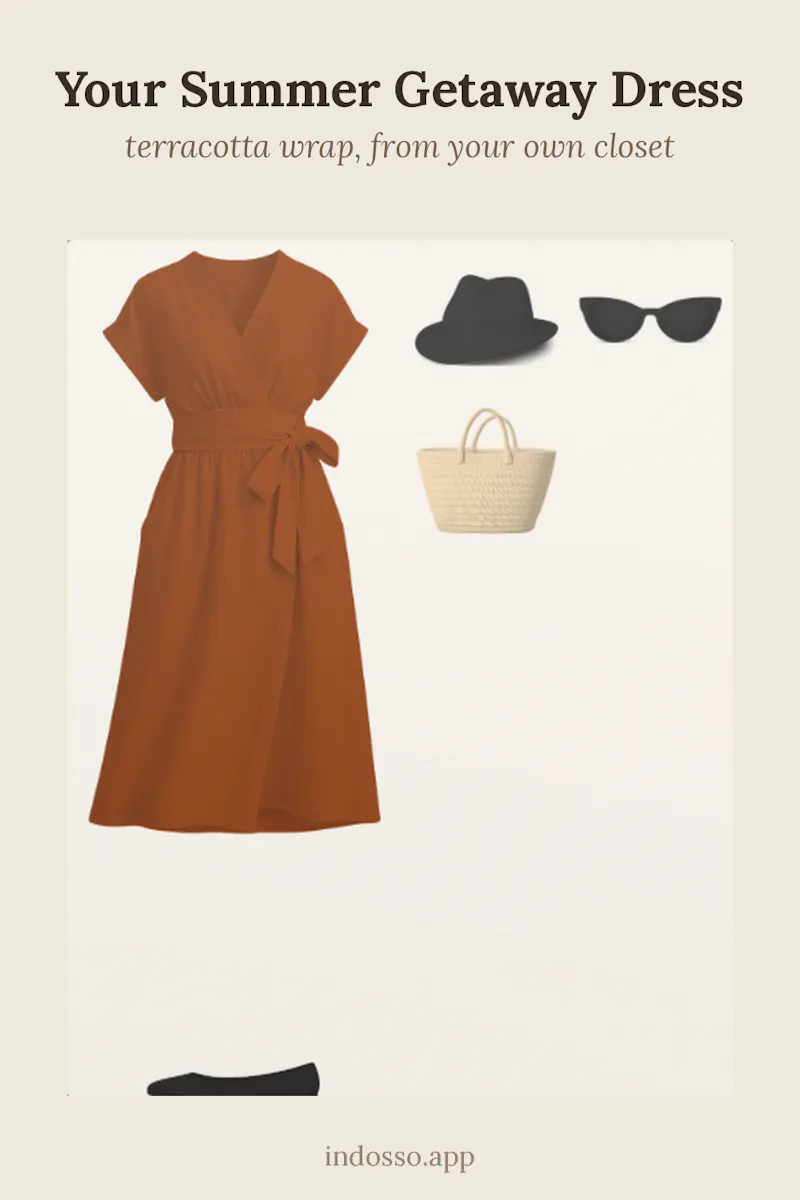 Indosso screenshot 5