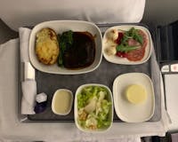 Flight Food media 2