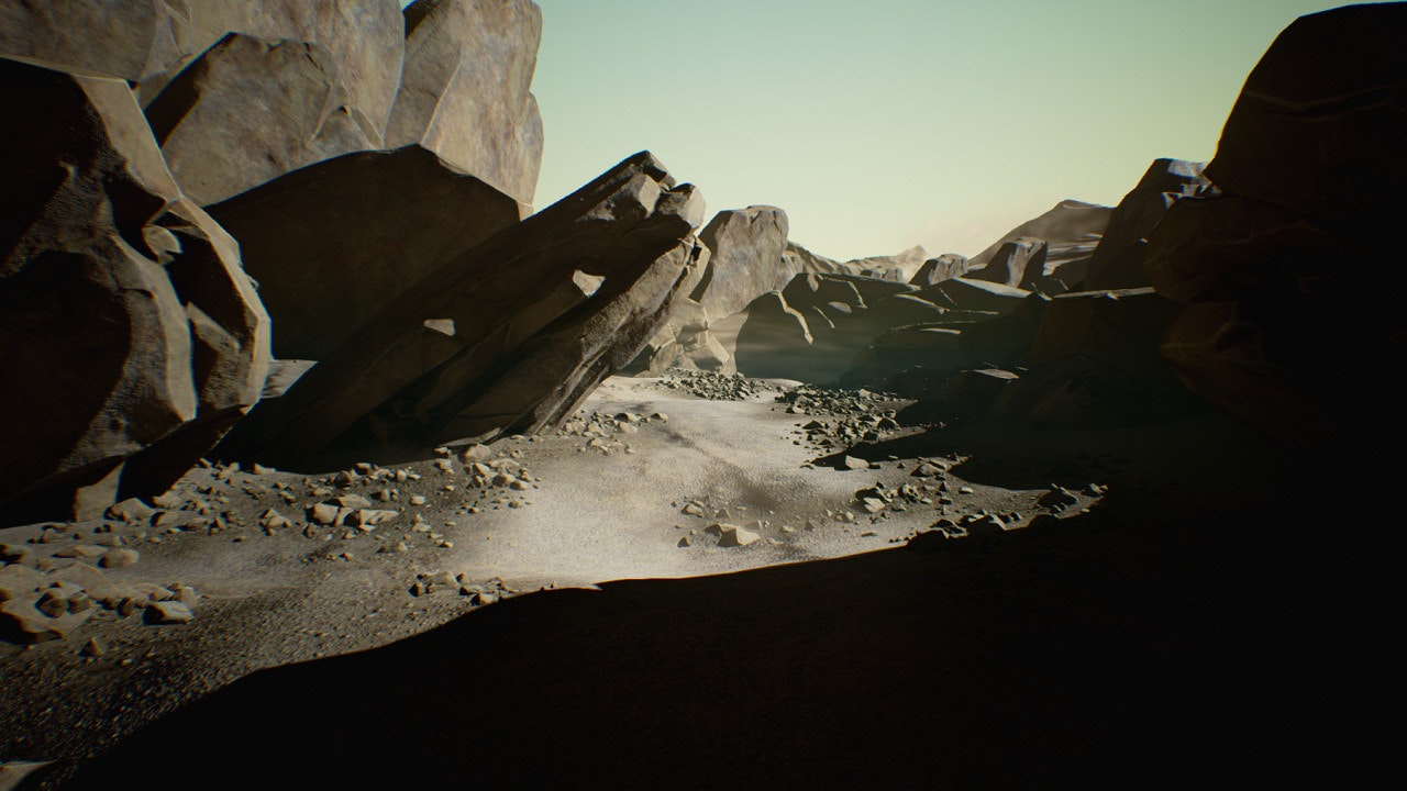 Cat Interstellar gallery image