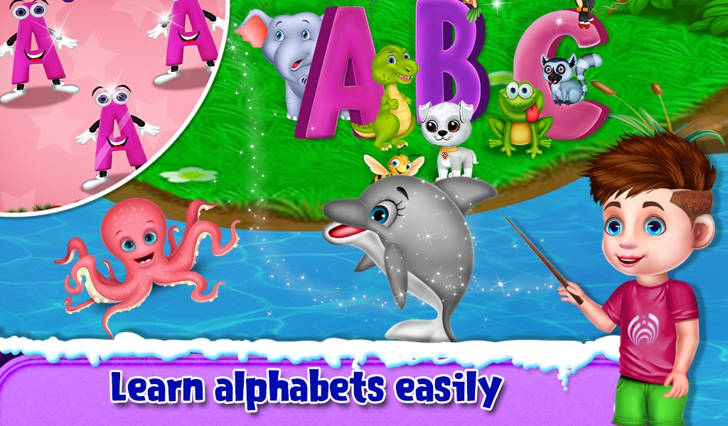 Christmas Kids Computer gallery image