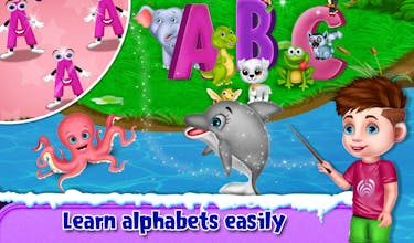 Christmas Kids Computer gallery image