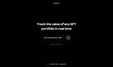 Value.app gallery image