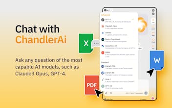 ChandlerAi gallery image