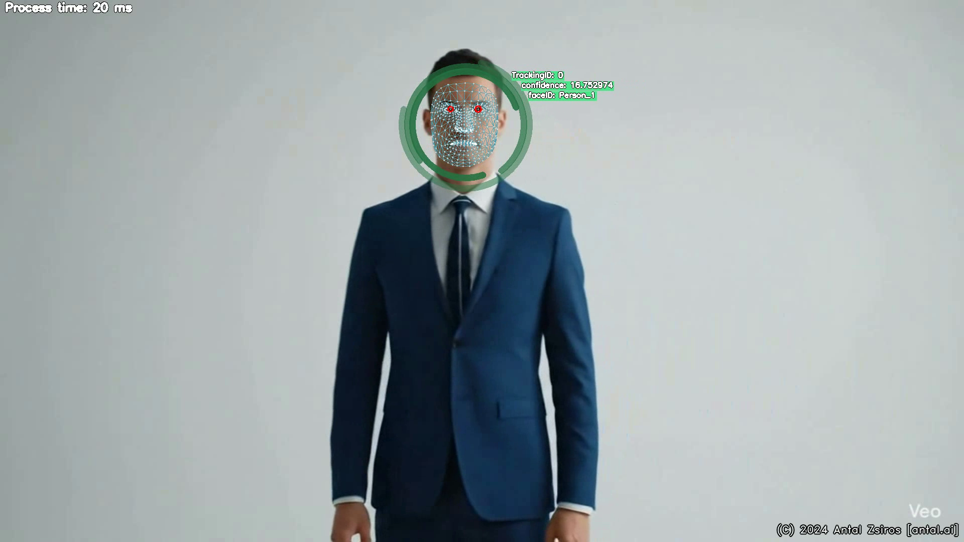 Antal.Ai Face Recognition Engine gallery image