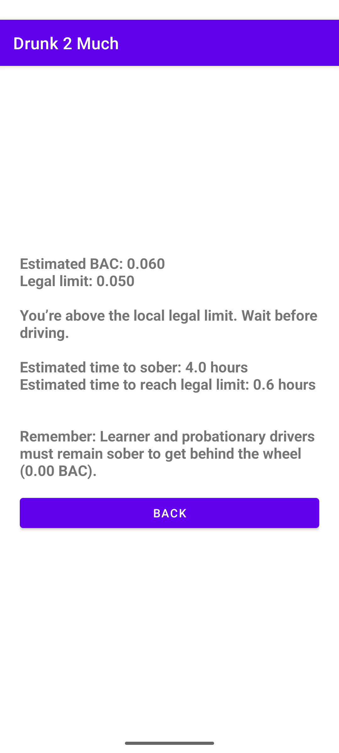 Drunk2Much - Screenshot 4 preview