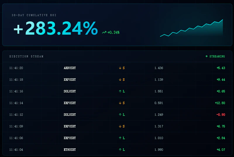 Marseille One Trader — High screenshot 3