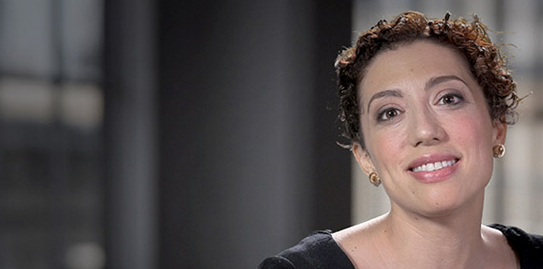 The Charisma Myth gallery image