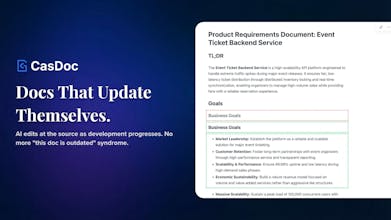 CasDoc gallery image