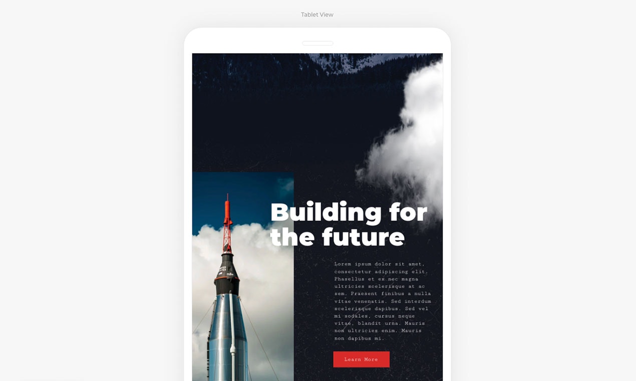 MarkUp gallery image