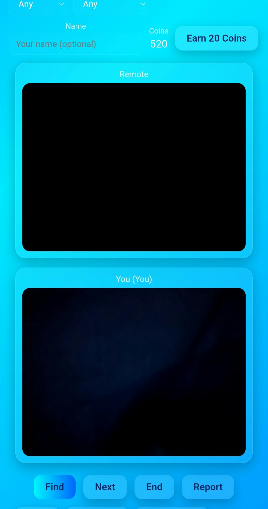 QuikChat12 - Screenshot 3 showing product features and functionality