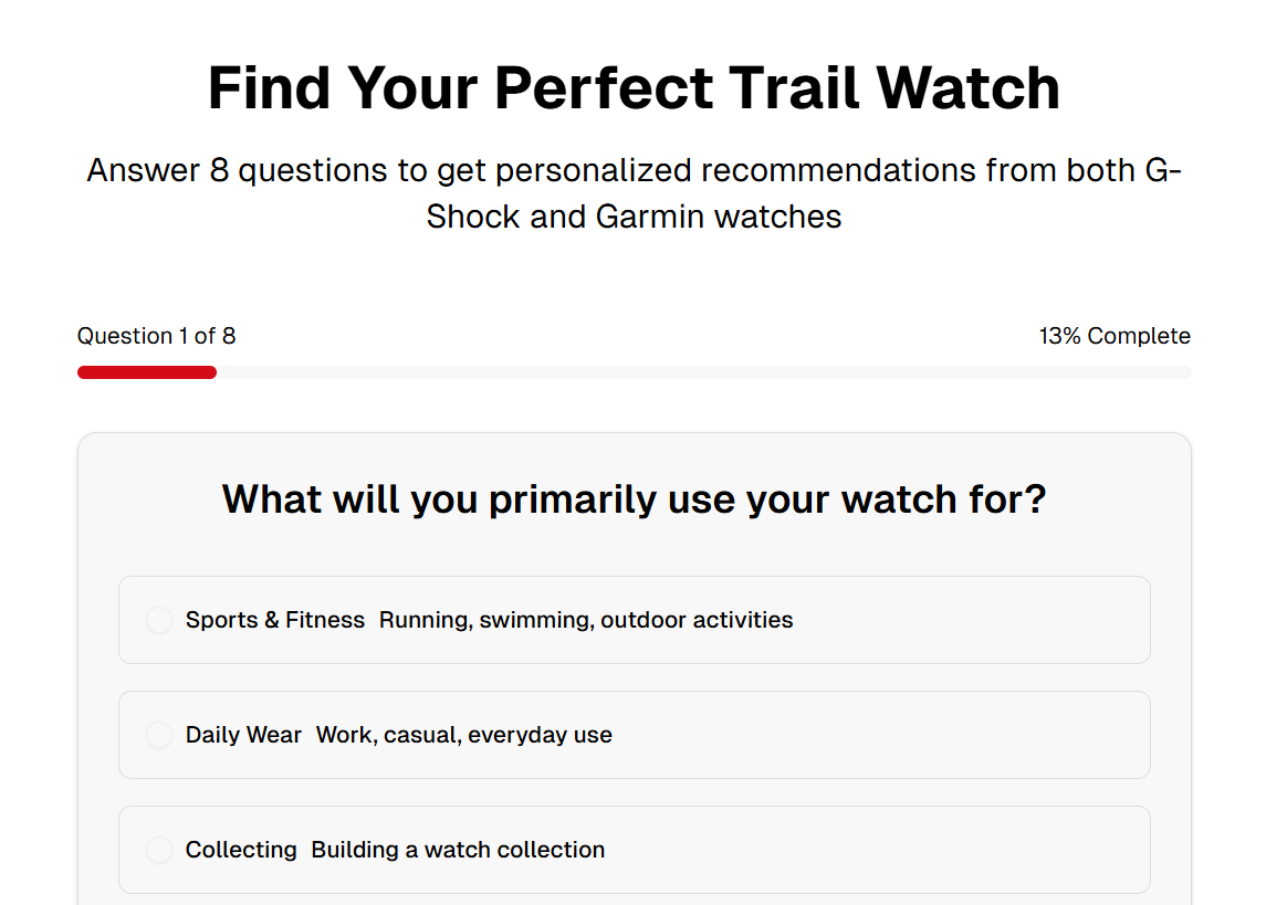 Média Trailwatches - Smartwatches pour les amateurs de plein air: l'aventure vous attend! 1
