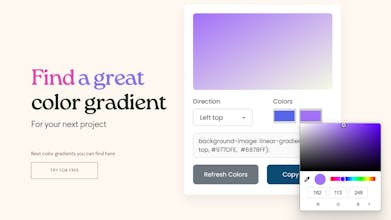 Gradientspace gallery image