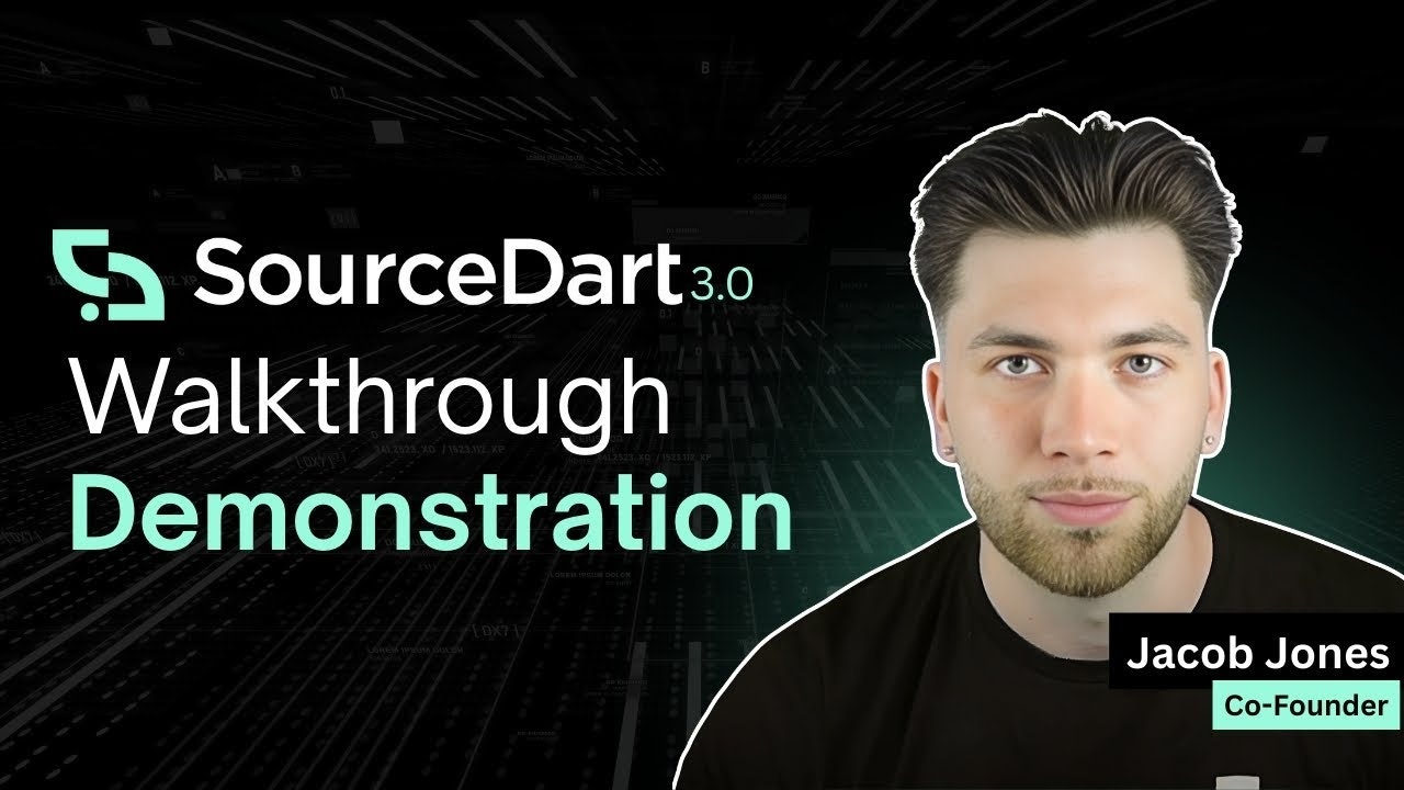 SourceDart gallery image
