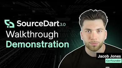 SourceDart gallery image