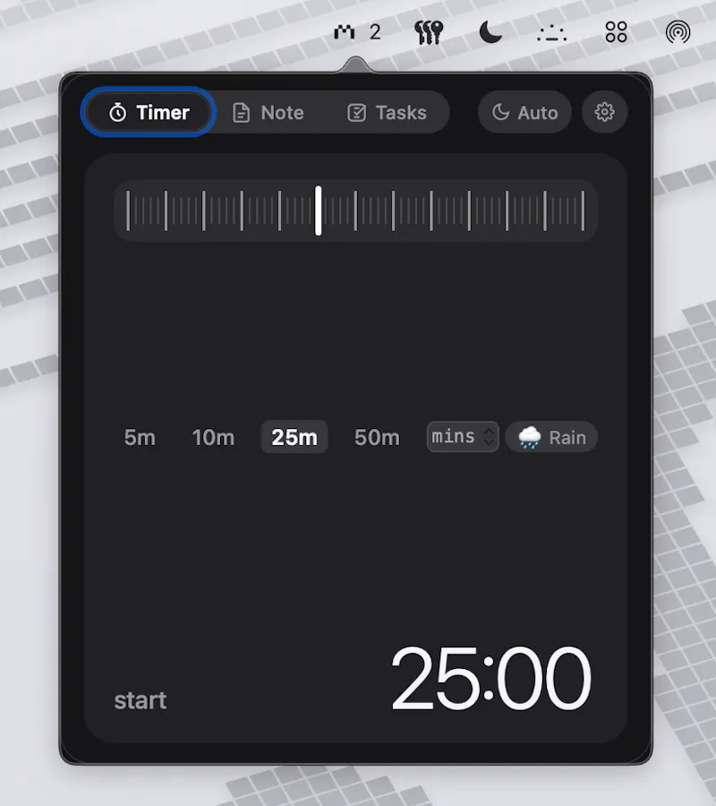 Tickr screenshot 5
