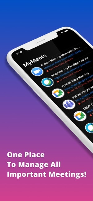 MyMeets gallery image