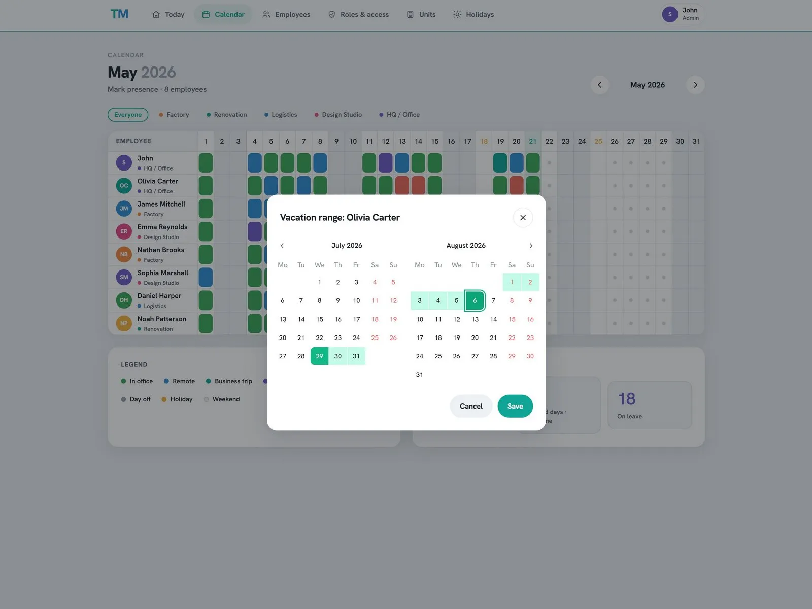 Owntogo gallery image