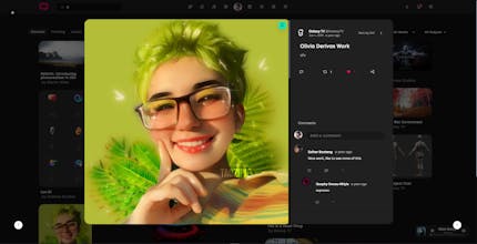 Aiira Social Platform gallery image