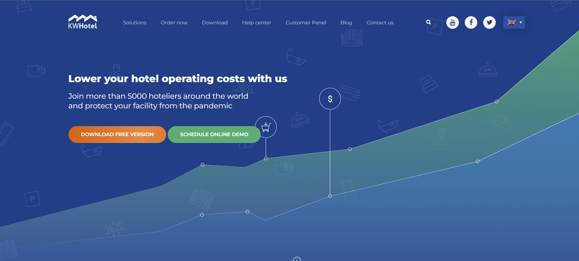 KWHotel gallery image