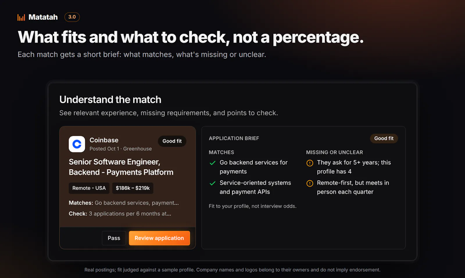 Matatah 3.0 screenshot 6