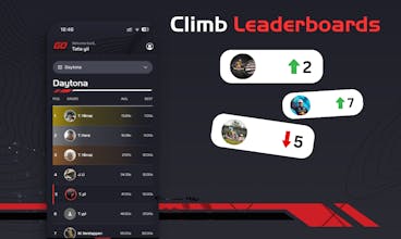 GoRacing gallery image