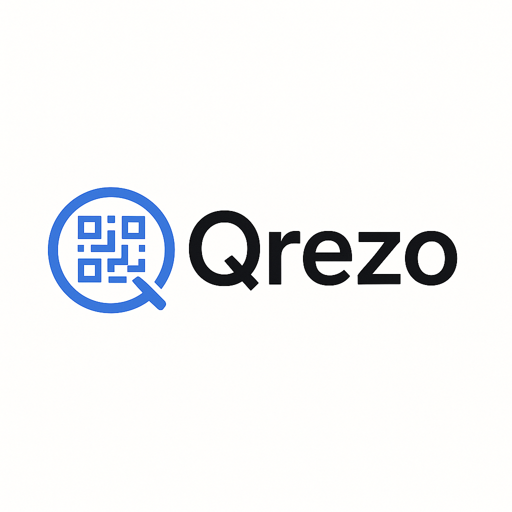 Qrezo - Smart QR Code Generator SaaS gallery image