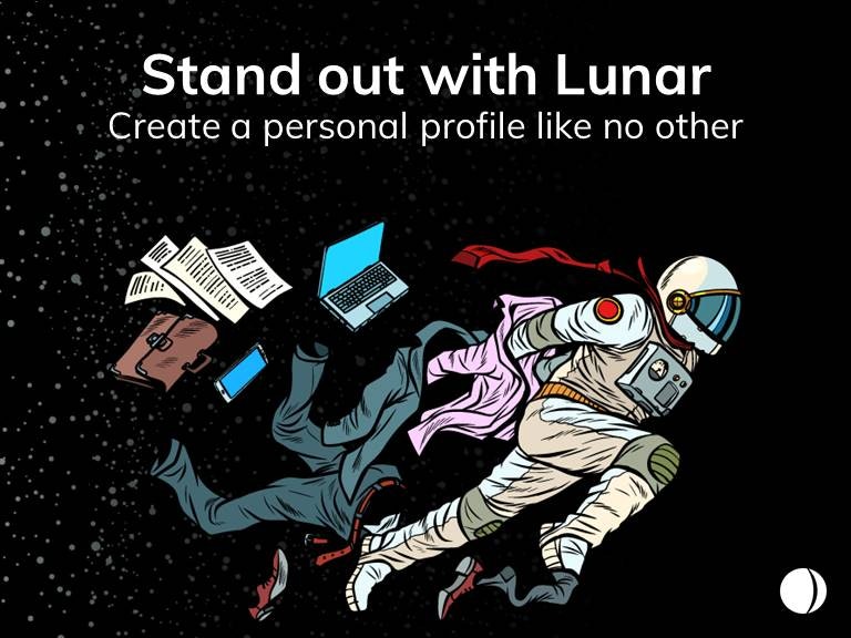 Lunar Profiles gallery image