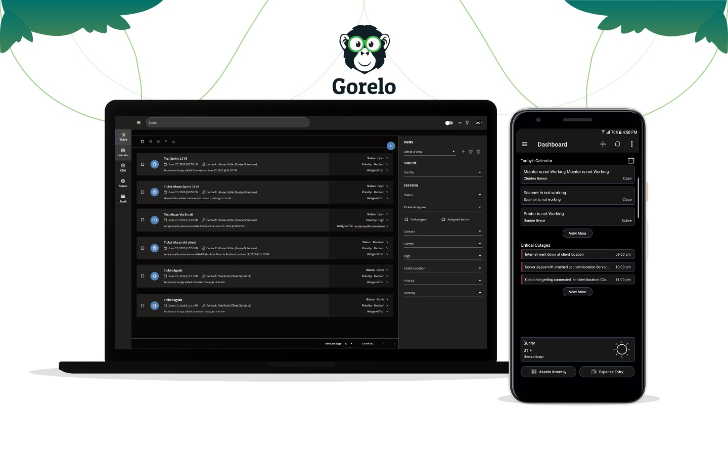 Gorelo gallery image