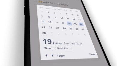 Condution gallery image