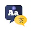 Text & Voice Translator