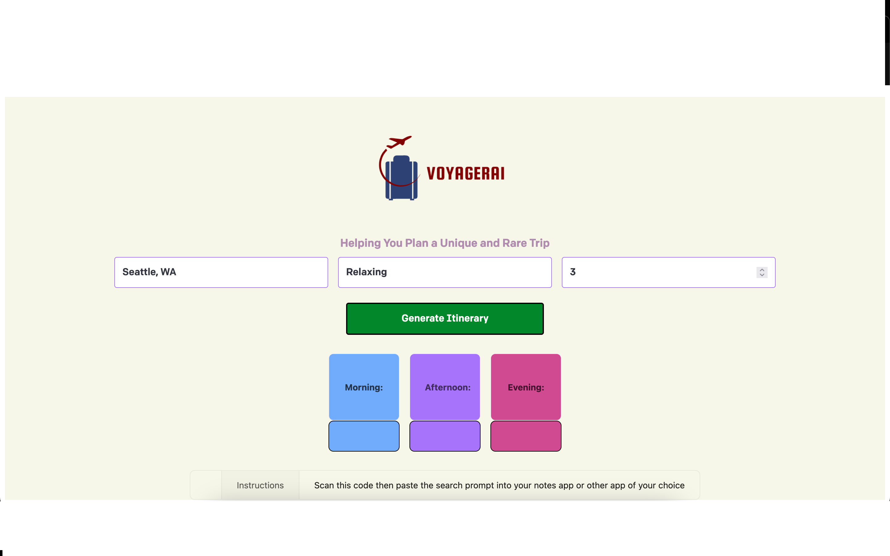 VoyagerAI media 1