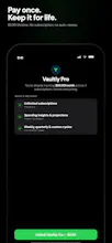 Vaultly: Subscription Tracker gallery image