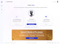 Notchup: AI Clones