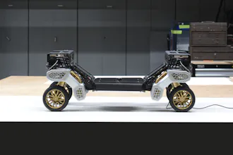 Hyundai TIGER gallery image
