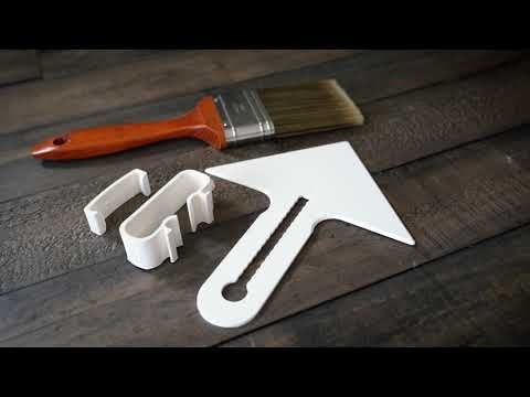 The BRUSHSHIELD PRO gallery image