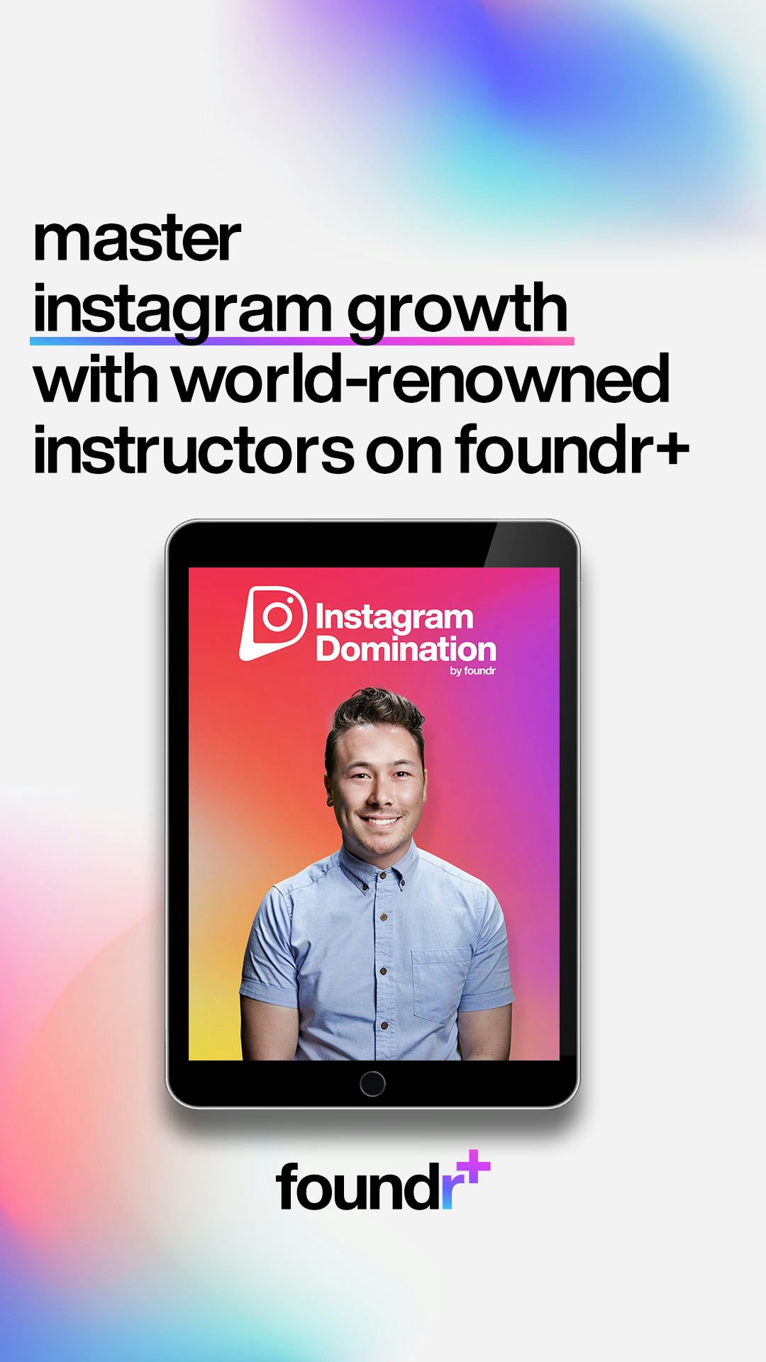 Foundr - Herhangi bir iş kurmak için ihtiyacınız olan tek üyelik medya 5