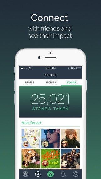 Stand4 gallery image