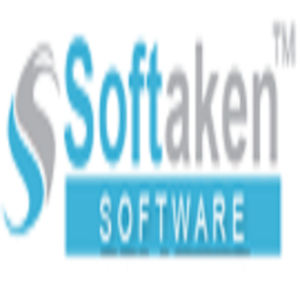 Softaken OLM to PST converter software